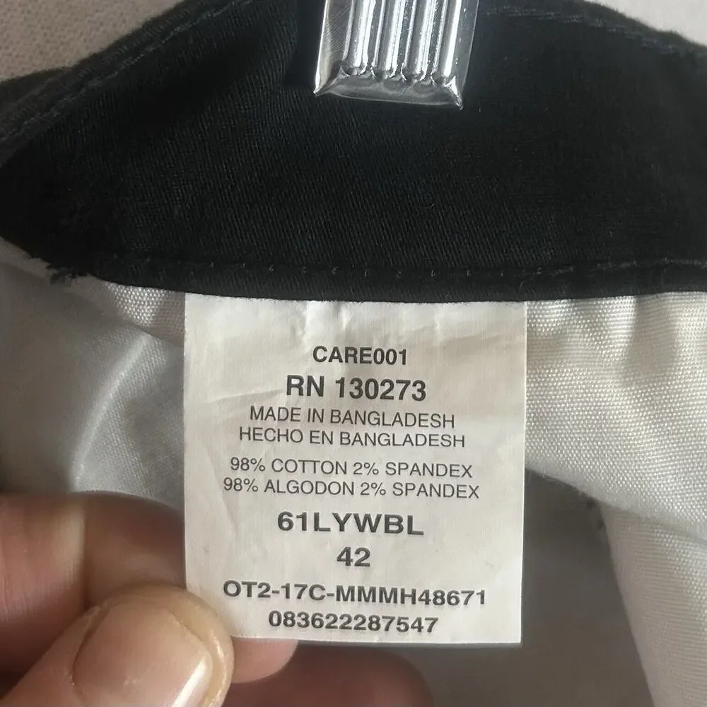Wrangler brand new